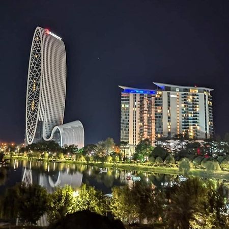Apartament With Sea View 바투미 외부 사진