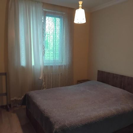 Apartament With Sea View 바투미 외부 사진
