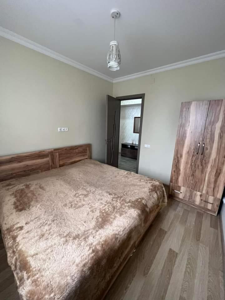 Apartament With Sea View 바투미 외부 사진