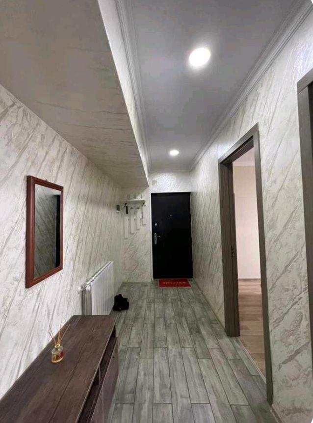 Apartament With Sea View 바투미 객실 사진
